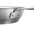 Сковорода FISKARS 28 см, All Steel Pure 1065628 10