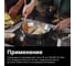 Сковорода FISKARS 28 см, All Steel Pure 1065628 3