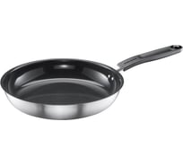 Сковорода FISKARS с керамическим покрытием, 26 см, Functional Form 1072311