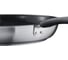 Сковорода FISKARS с керамическим покрытием, 28 см, Functional Form 1072312 12