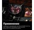 Сковорода FISKARS стальная, 26 см, Hard Face 1052247 3
