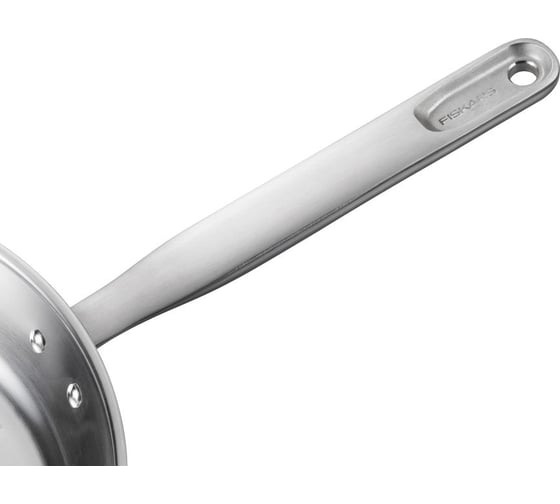 Сковорода-вок FISKARS 28 см, All Steel 1064747