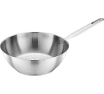 Сковорода-вок FISKARS 28 см, All Steel Pure 1065629