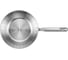 Сковорода-вок FISKARS 28 см, All Steel Pure 1065629 9