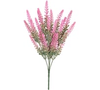 Декоративная Лаванда ВеЩицы В370, розовый B-YI-21-pink