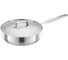 Сотейник FISKARS 26 см, с крышкой, All Steel 1064746 1