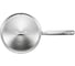 Сотейник FISKARS 26 см, с крышкой, All Steel 1064746 4