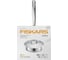 Сотейник FISKARS 26 см, с крышкой, All Steel 1064746 7