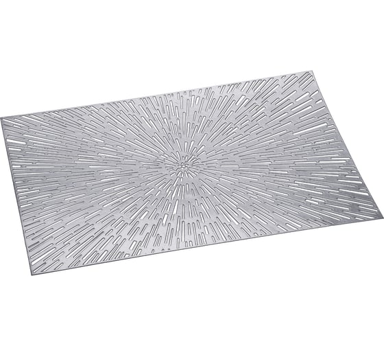 Салфетка сервировочная Regent inox 30x45см Linea DESCO 93-DE-PM-04-02 1