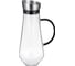 Кувшин Regent inox 1,6л с фильтр-пробкой Linea Franco 93-FR-BR-05-1600 1