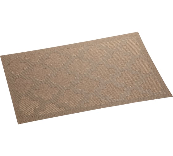 Салфетка сервировочная Regent inox 30x45см Linea DESCO 93-DE-PM-02-01 1