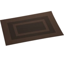 Салфетка сервировочная Regent inox 30x45см Linea DESCO 93-DE-PM-01-08
