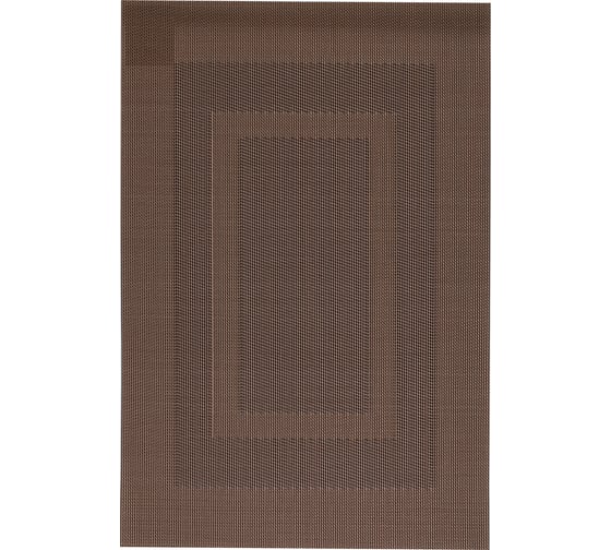 Салфетка сервировочная Regent inox 30x45см Linea DESCO 93-DE-PM-01-08