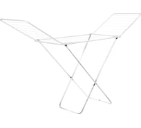 Напольная сушилка Zalger Bright Top для белья 20м, 510-501