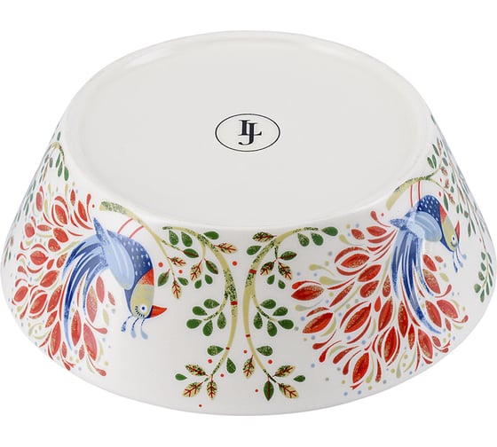 Набор салатников Liberty Jones Fantail Bird из коллекции Birds of Paradise в подарочной упаковке, 900 мл, 2 шт. LJ0000178