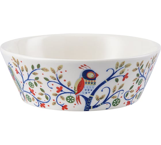 Набор салатников Liberty Jones Love Birds из коллекции Birds of Paradise в подарочной упаковке, 350 мл, 2 шт. LJ0000177