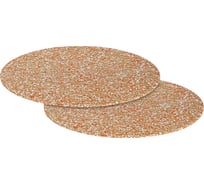 Набор из 4-х сервировочных ковриков из пробки и переработанного материала Liberty Jones Recork, 30 см LJ0000318