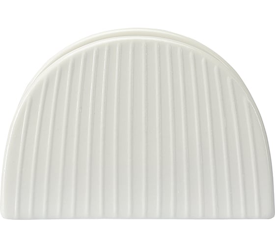 Салфетница Liberty Jones Soft Ripples, Dual Glazing, 13x8,8 см LJ0000326