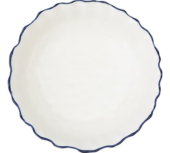 Набор глубоких тарелок Liberty Jones Santorini, 20 см, 800 мл, 2 шт. LJ0000199