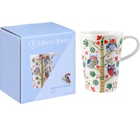 Кружка Liberty Jones Owl из коллекции Birds of Paradise в подарочной упаковке, 350 мл LJ0000175