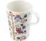 Кружка Liberty Jones Owl из коллекции Birds of Paradise в подарочной упаковке, 350 мл LJ0000175 2
