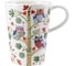 Кружка Liberty Jones Owl из коллекции Birds of Paradise в подарочной упаковке, 350 мл LJ0000175 3