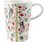 Кружка Liberty Jones Love Birds из коллекции Birds of Paradise в подарочной упаковке, 350 мл LJ0000174 4