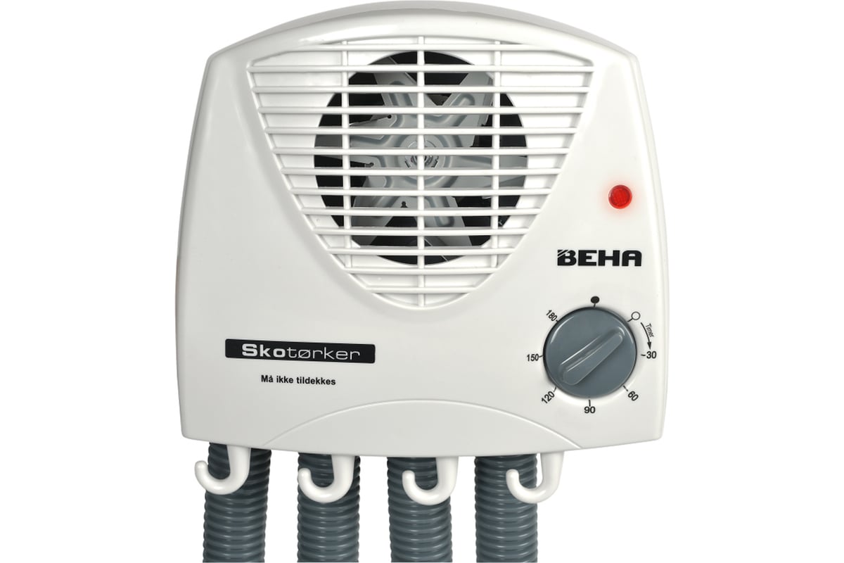 Сушилка для обуви BEHA SKO 300 T 317610 - купить для пикников и отдыха ...