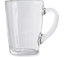 Набор кружек ООО "ОСЗ" КАПУЧИНО 300мл 4шт  07C1334-ECOM