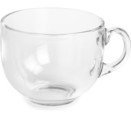 Кружка ООО "ОСЗ" КИНГ САЙЗ 500мл 15C1858