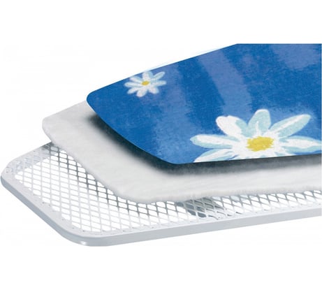 Подкладка Zalger под чехол 135x50см поролон, 520140