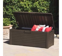 Сундук TOOMAX FLORIDA 550л коричневый Z155RG35