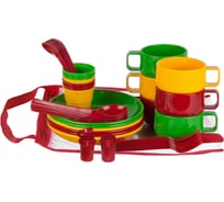 Набор посуды SOLARIS на 6 персон S1601