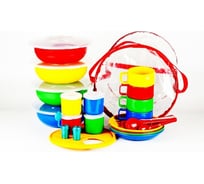 Набор посуды SOLARIS на 4-8 персон S1801