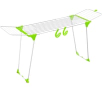 Сушилка GIMI DINAMIK 30 COLOR GOCCIOLE для белья 10140038