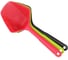 Ложка-шумовка BRADEX красная TK 0356 5
