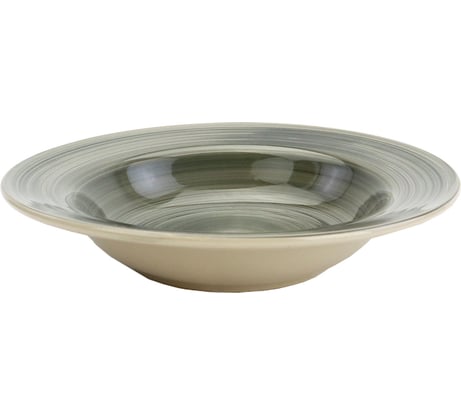 Тарелка глубокая Свет 23 см, материал фарфор ND Play 305049