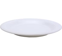 Тарелка глазурь Будур 27,7 см, в ассортименте, фарфор ND Play 306902