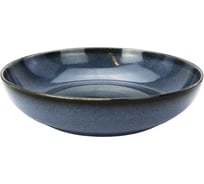 Тарелка глубокая Флорес 22.5x5 см, фарфор ND Play 312347