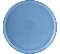 Тарелка Графит металлик 20 см, фарфор ND Play 296942