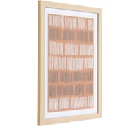 Картина EGLO ROBERVAL, L330, B16, H430, пластик, стекло 423088