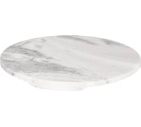 Поднос EGLO SIAYAN H20, мрамор, коричневый, белый 427445