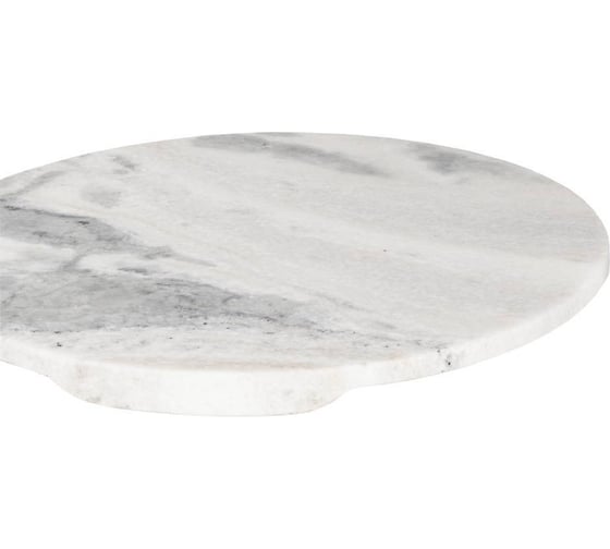 Поднос EGLO SIAYAN H20, мрамор, коричневый, белый 427445