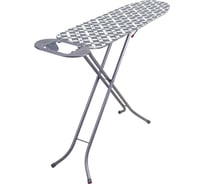 Доска гладильная Light Greycircles 114х34 см Eurogold C4