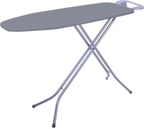 Доска гладильная Light Grey 114х34 см Eurogold C6