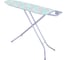 Доска гладильная Europa Storm Grey 120х38 см Eurogold E25 1
