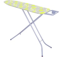 Доска гладильная Europa Storm Lime 120х38 см Eurogold E20