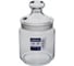 Банка для продуктов LUMINARC КЛУБ 0.75 л, с крышкой N1839 1