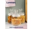Банка для продуктов LUMINARC КЛУБ 0.75 л, с крышкой N1839 5