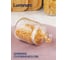 Банка для продуктов LUMINARC КЛУБ 0.75 л, с крышкой N1839 6
